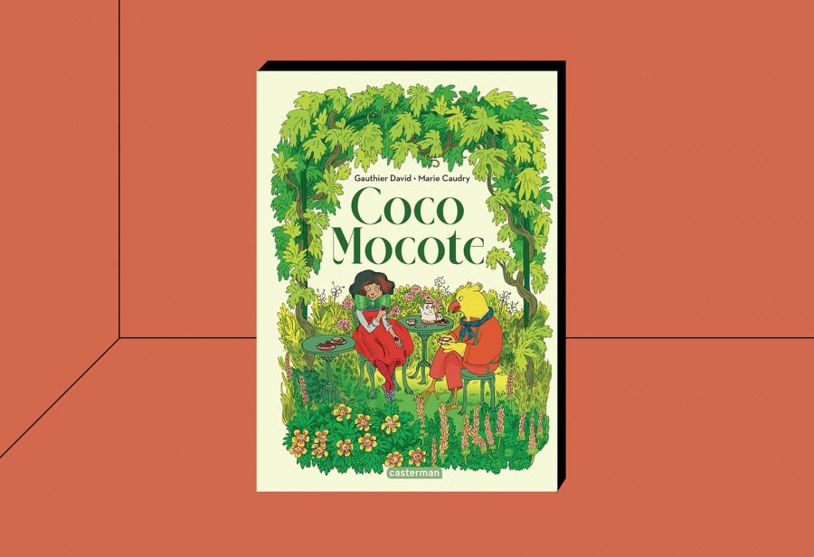 Coco Mocote